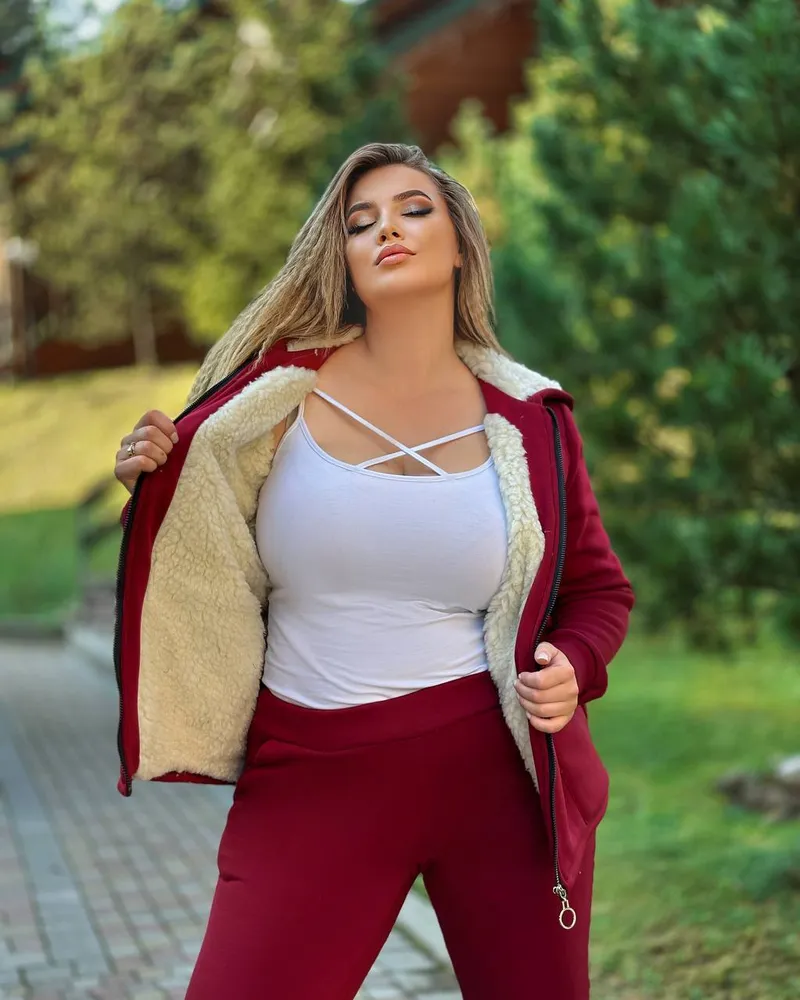 Костюм на овчине УК-5287-3