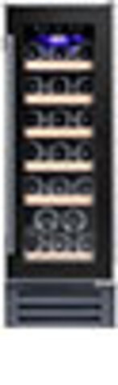 Встраиваемый винный шкаф Temptech WPQ30SCB