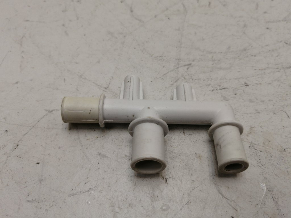 HW60-12266AS кт92 Распределитель потока воды для стиральной машины Haier HW60-12266AS б/у