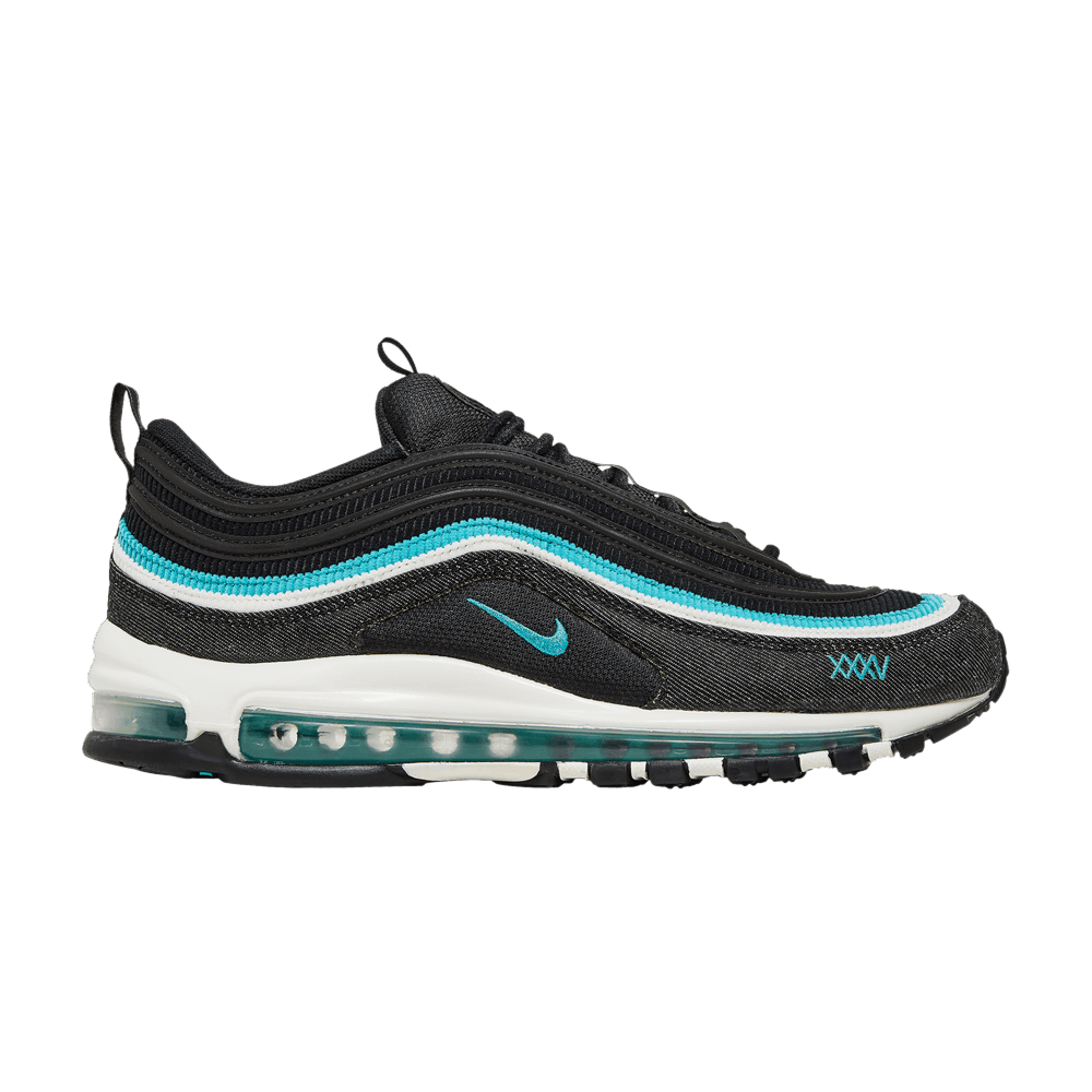 Кроссовки Nike Air Max 97 Se "Sport Turbo"