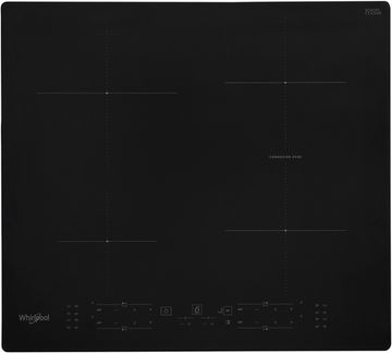 Варильна поверхня індукційна WHIRLPOOL WB B8360 NE