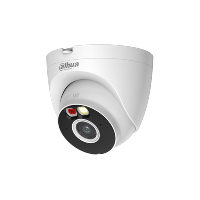 DH-IPC-T2AP-PV-0280B 2 Мп купольная с Wi-Fi ИК до 30м микрофон и динамик SD до 256ГБ IP67