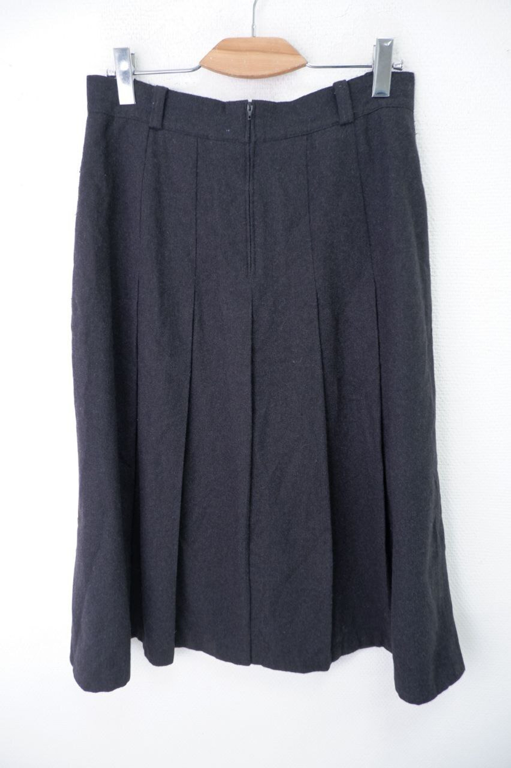 Юбка базовая 52 размер