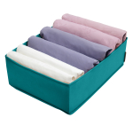 Органайзер 50х36х16 см, 2 ячейки, Милан