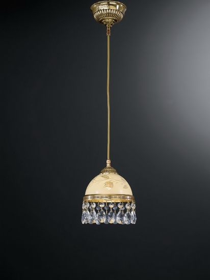 Подвесной светильник Reccagni Angelo L.6306/16