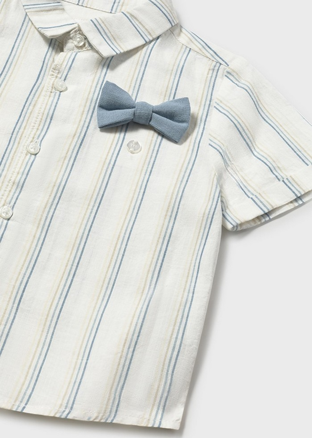 комбинезон с рубашкой