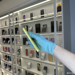 iPhone 14 128 ГБ б/у