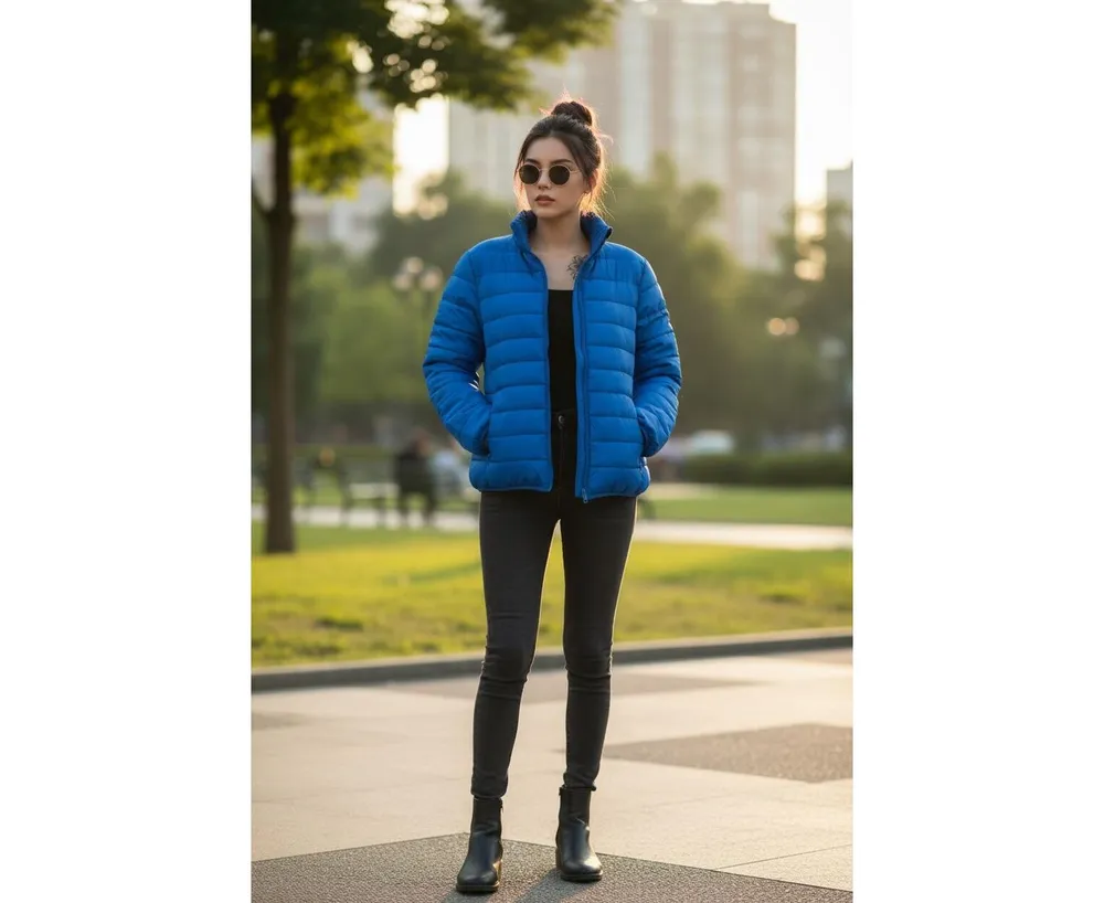 Куртка 2595480 Fabrika