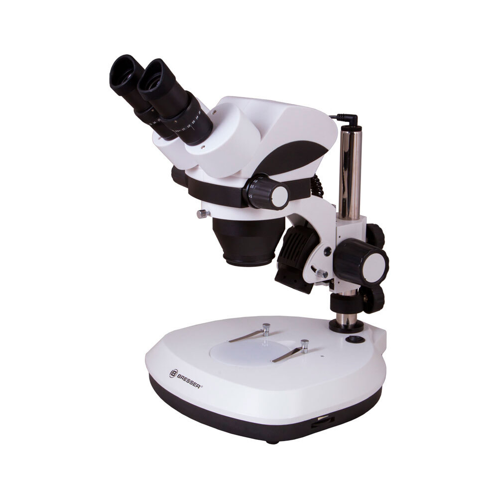 Микроскоп стереоскопический Bresser Science ETD 101 7–45x