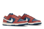 Кроссовки Nike Dunk Low (Женская размерная сетка)