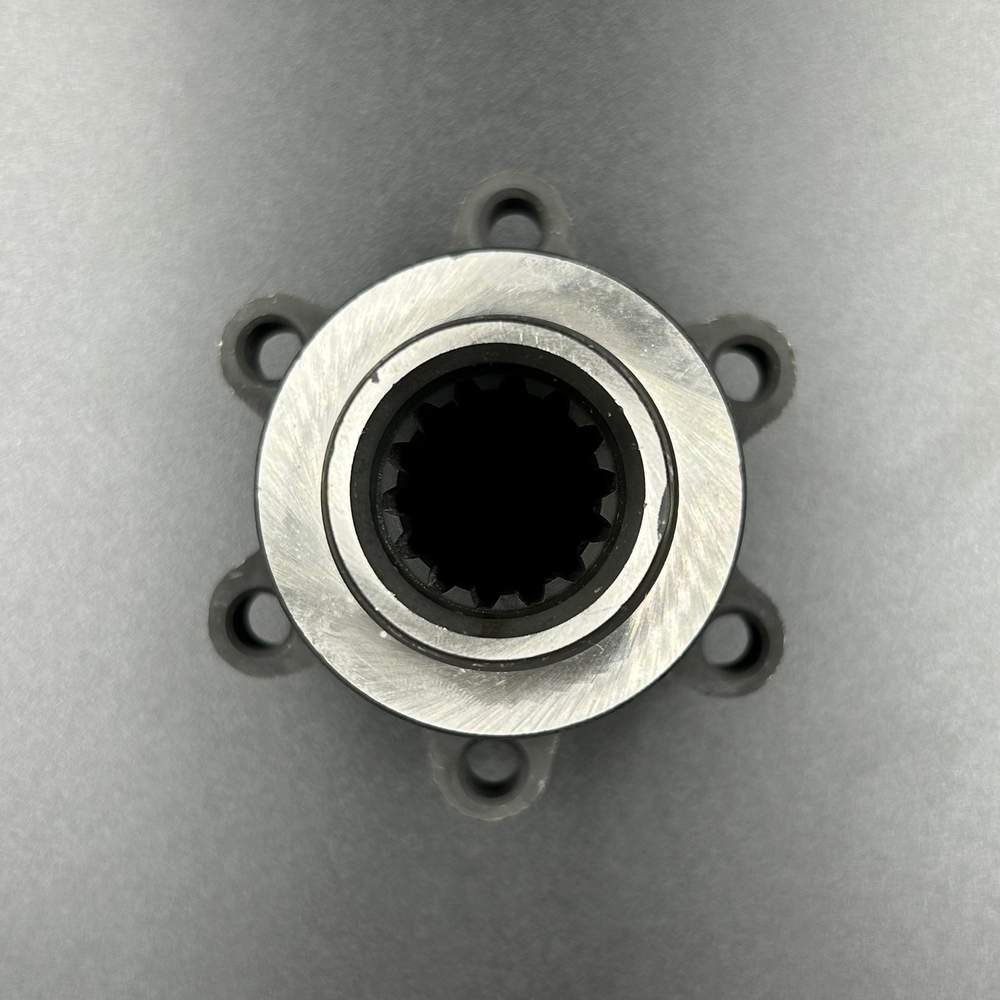 Муфта заднего приводного вала (кардана) Yamaha Rhino 660 (ZIBO)