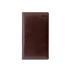 Еженедельник Letts Global Deluxe Ibiza A6 (412 127643)