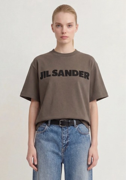 Футболка Jil Sander