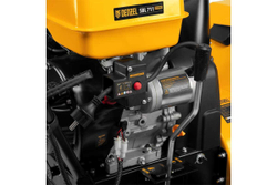 Снегоуборщик DENZEL SBL 711DT PRO