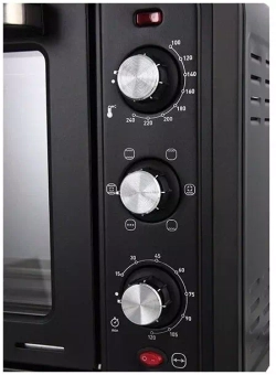 Электропечь Moulinex OX485832
