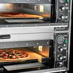 Печь для пиццы Abat ПЭП-2