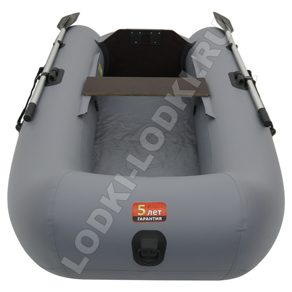 Хантер 240 (Лодка ПВХ)