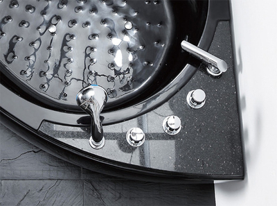 Акриловая ванна Gemy G9086 B L