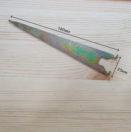 Ключ комбинированный ЭС-01, ЭС-02