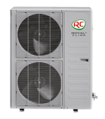 Классическая сплит-система напольно-потолочного типа серии ESPERTO 2024 ES-F 60HRX/ES-E 60HX (комплект)