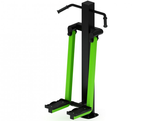 Тренажер уличный Хипс СТ 015