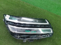 Битая Фара правая Genesis GV80 (2020-2023) LED