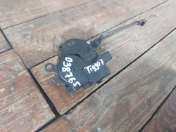 Замок багажника Chery Tiggo 7 Pro / Tiggo 8 Б/У Оригинал 554000120AA