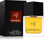 Yves Saint Laurent M7 Oud Absolu туалетная вода для мужчин