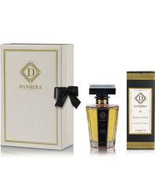 Innocentia, подарочный набор диффузор c палочками и наполнитель Legendary Fragrances, Danhera Italy