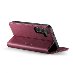 Чехол-книжка CaseMe RFiD Samsung Galaxy S24+