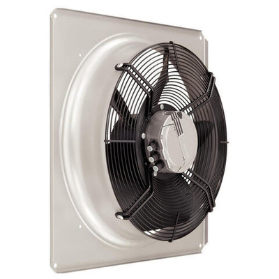 Вентилятор осевой W3G910-CE02-03