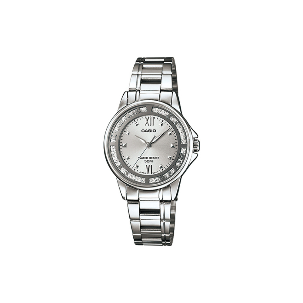 Часы CASIO STANDARD, LTP-1391D-7AVDF