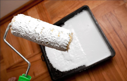 Побелка Клеевая 15кг