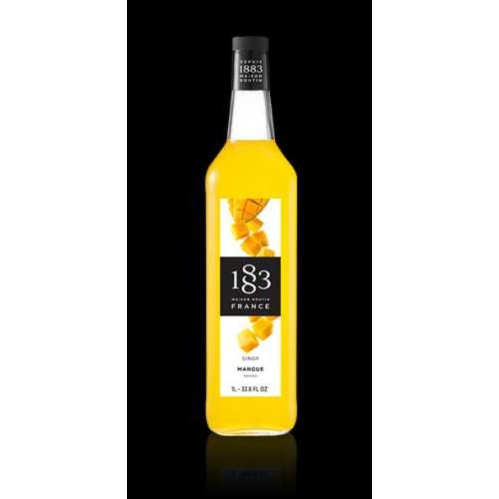 Сироп Манго 1л 1883 Maison Routin