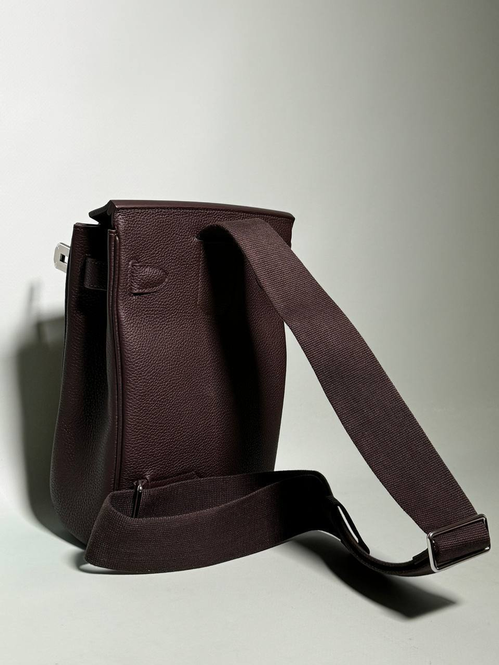 Сумка-слинг Hermes, арт. 463908428