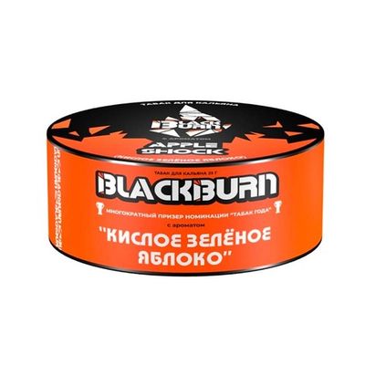 BlackBurn 25гр