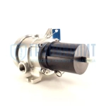 ТГА газоанализатор горючих газов взрывозащищённый одноканальный стационарный