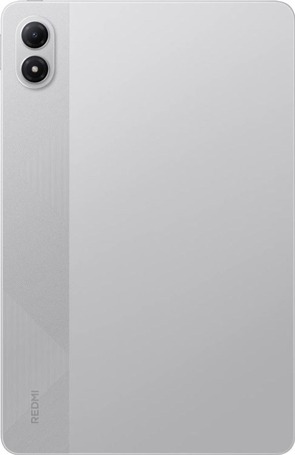 12.1" Планшет Xiaomi REDMI Pad 2 Pro P83X 8/256 GB 7s Gen 4 5G, 2560 x 1600, 120Гц, Android 15, серебристый [71064]