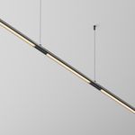 Светильник Technical C147CL-L500-12W3K-B