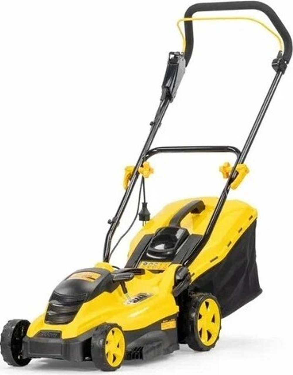 Газонокосилка электрическая CHAMPION EM3616