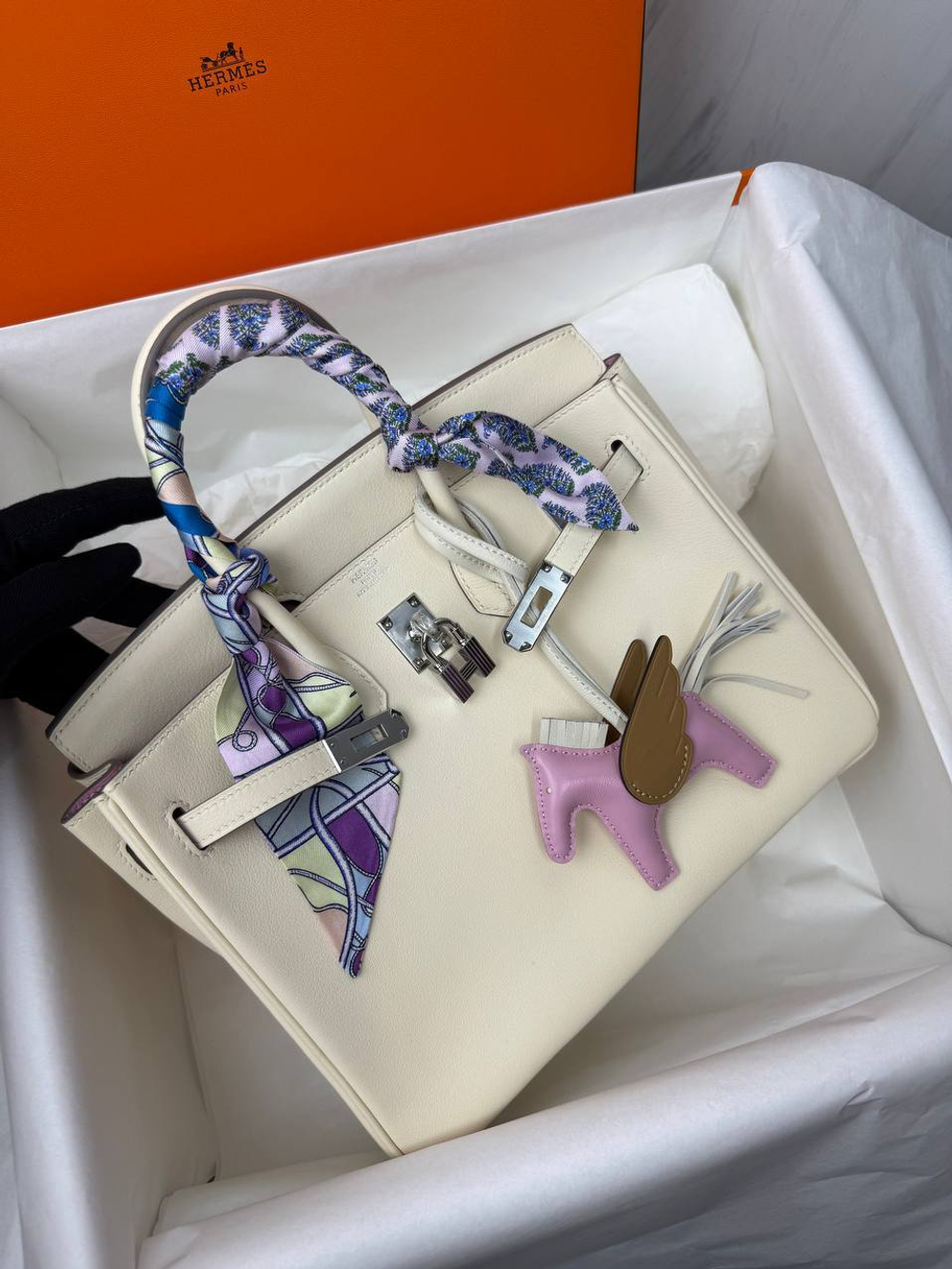 Сумка Hermes