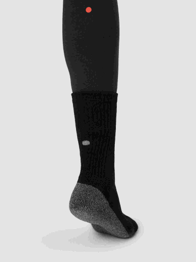 Зимние носки GRI Полар