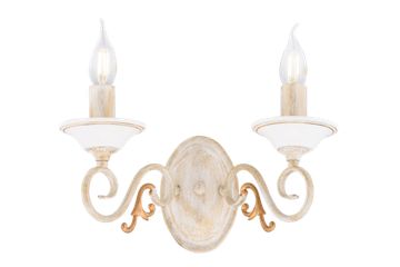 B85920/2W GDWH (1/10) Бра