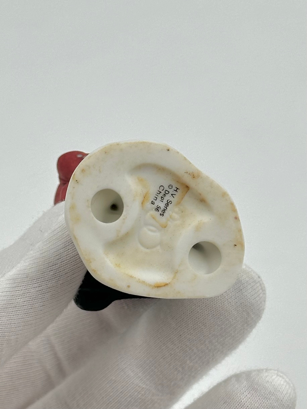 Фигурка Музыкант Department 56