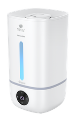 Ультразвуковой увлажнитель воздуха серии PRIMAVERA RUH-PV350/5.0E-WT