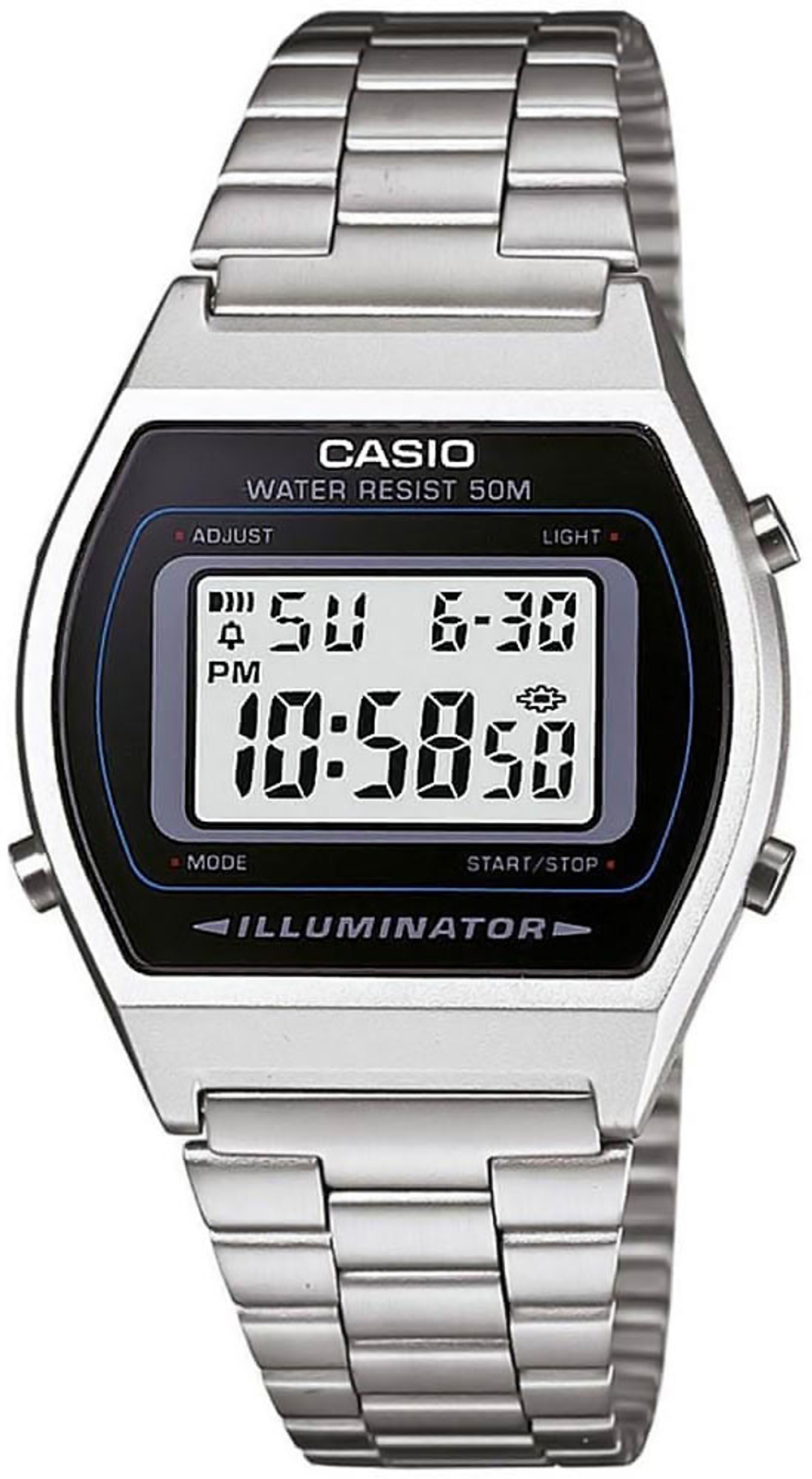 Часы Casio B640WD-1A