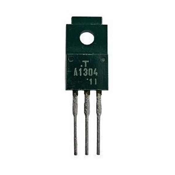 Транзистор биполярный 2SA1304 / 2-10L1B