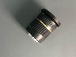Tamron SP AF 10-24mm 3.5-4.5 Di II LD Canon EF