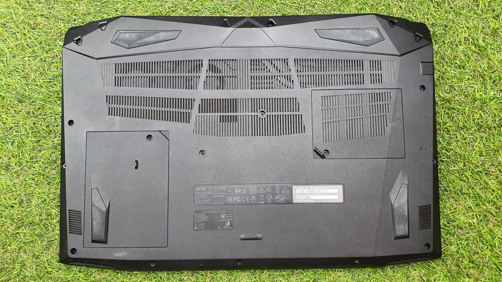 Игровой Acer i7-8/8 Gb/GTX 1060 6 GB/FHD