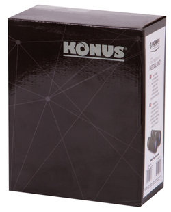 Бинокль Konus Woodland 10x42